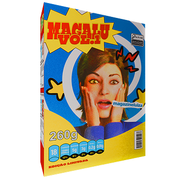 MAGALU VOL.1